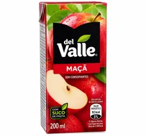 Beb Suco Del Valle Ma€A 200ML*