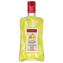 Licor Rossi D'Asiago Limoncello Snaps 700ML