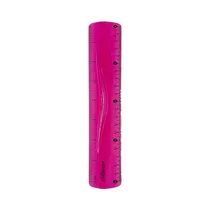 Regla Superflexible Keyroad KR970854-1 20 CM Surtido 1 Pieza