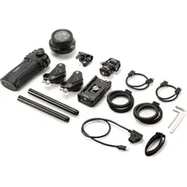 Tilta Nucleus Nano II Sistema de Controle de Lente Sem Fio com Handle Kit (WLC-T05-K2)