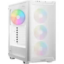 Gabinete Gamer Be Quiet! Pure Base 501 LX ATX Mid Tower (BGW79) - Branco