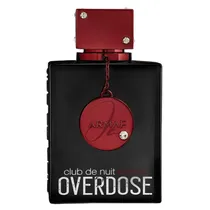 Perfume Armaf Club de Nuit Intense Overdose Exdp - 100ML