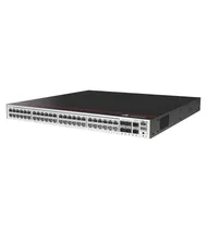 Huawei Switch 48P S5735-S48T4XE-V2-Ac 2*12GE+4*10G SFP+48*1G