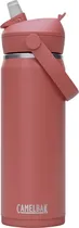 Garrafa Térmica Camelbak Thrive Straw 600ML - Sierra Red