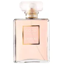 Perfume Tester Chanel Coco Mademoiselle Feminino Eau de Parfum 100ML