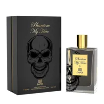 Perfume Emper Phantom MY Hero - Eau de Parfum - Masculino - 100ML