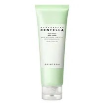 SKIN1004 Centella Tea-Trica Bha Foam Cleaner 125ML