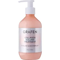 Tratamento Capilar Grafeno Colágeno Volume - 300ML