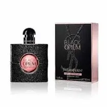 YSL Opium Black Fem Edp 50ML