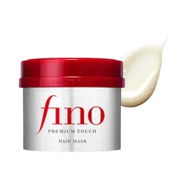 Mascara Fino Premium Touch Hair 230G 837144/493583*