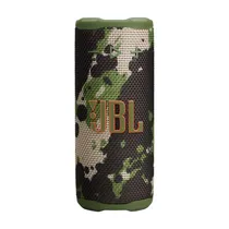Speaker JBL Grip - Bluetooth - 16W - À Prova D'Água - Squad