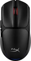 Mouse Gaming Hyperx Pulsefire Fuse Wireless Black