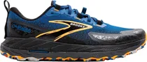 Tênis Brooks Cascadia 18 1104261D465 - Masculino