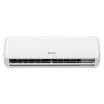 Ar Condicionado Split Gree Inverter R410 18.000 Btu/H 220V - Branco