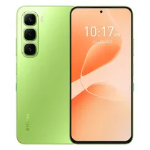 Cel Infinix Hot 60I DS 8/256GB Green