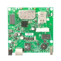 Mikrotik Routerboard RB912UAG-5HPND- 600MHZ Placa