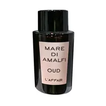 Perfume L'Affair Mare Di Amalfi Oud Edp (M) - 100ML (Atacado)