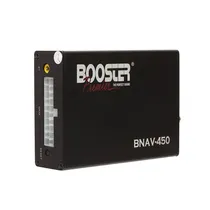 Booster GPS BNAV-450 GPS220 DVD Pioneer Série 4