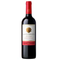 Beb Vinho Chi Santa Helena Cabernet Suavignon Reserva Tinto 750ML 1512