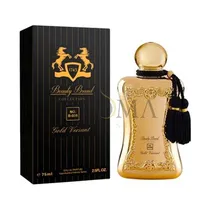 Beauty Brand Collection N.º B-038 Gold Versant 75ML