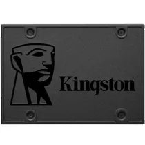 HD SSD SATA3 480G 2.5"" Kingston SA400S37/480G