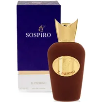 Perf Uni Sospiro Il Padrino Edp 100ML