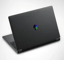 Notebook Gamer Alienware 15 LDA15265-5263BLK-Pus AMD Ryzen 5 220 Tela 15.3 165HZ/ 16GB DDR5 de Ram/ 512GB SSD/ WINDOWS11/ Nvidia Geforce RTX4050 6GB/ Black