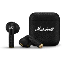 Fone de Ouvido Marshall Minor IV Bluetooth - Black