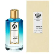 Perf Uni Mancera Paris French Riviera Edp 120ML