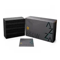 Fonte Azza PSAZ-850G ATX 850W 80PLUS Gold Full Modular - Branco