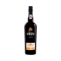 Porto Cruz Vino Porto 10 Años 750ML