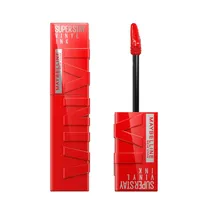 Maybelline Superstay Vinyl Ink #25 Red Hot