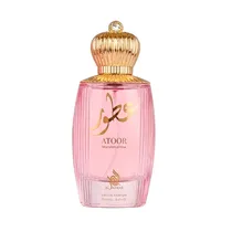 Perfume L'Affair Al Atrab Atoor Marshmallow Edp (F) - 100ML (Atacado)
