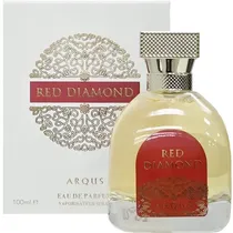 Arqus Red Diamond Fem Edp 100ML