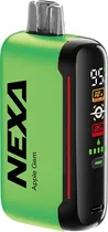 Vape Descartável Nexa Apple Gem - 20000 Puffs