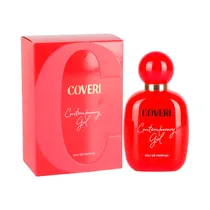 Perfume Enrico Coveri Contemporary Girl Edp 100ML - Femenino