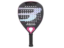 Bullpadel Wonder 2027 Claudia Fernandez