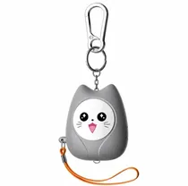 Essager Alarma EBJQ-YS0G-Z Grey