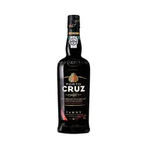 Vino Porto Cruz Tawny 750ML