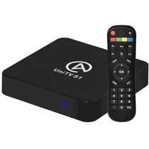 Receptor Iptv Uni TV S1