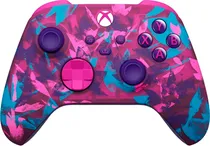 Controle Sem Fio Xbox Microsoft - Heart Breaker 1914