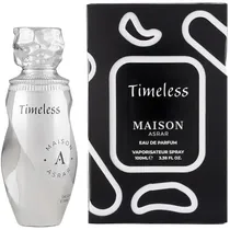 Perf Masc Maison Asrar Timeless Edp 100ML