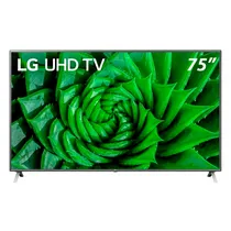 TV 75 LG 75UA8000PSB LED/ 4K/ Smart/ Uhd/ Webos