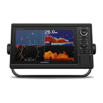 Sonar Y GPS Garmin Echo Map 1022XSV