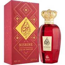 Perfume Nasma Nisrine Edp - Feminino 100ML