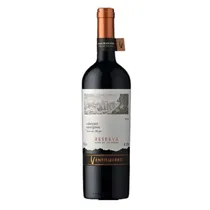 Beb Vinho Chi Ventisquero Reserva Cabernet Sauvignon Tinto 750ML 0135*