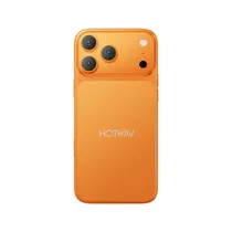 Hotwav Cel A18 Pro Max 6.65" DS Lte 6/128GB Sunset Orange