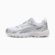 Tênis Puma Milenio Tech Light Running Feminino