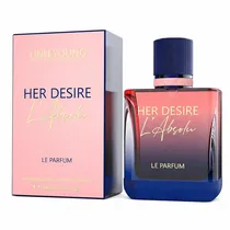 Perfume Linn Young Her Desire L'Absolu Edp Femenino - 100ML