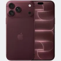 Apple iPhone 18 Pro 512GB Usa/LL Burgundy